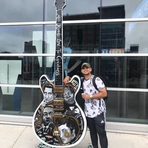 Meet your Posher, Dylan